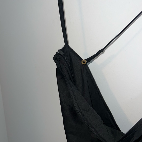 Nicholas NEW free people Kyle dress black - Picture 5 of 13